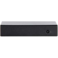 Коммутатор сетевой Dahua DH-PFS3006-4ET-60 изображение 4