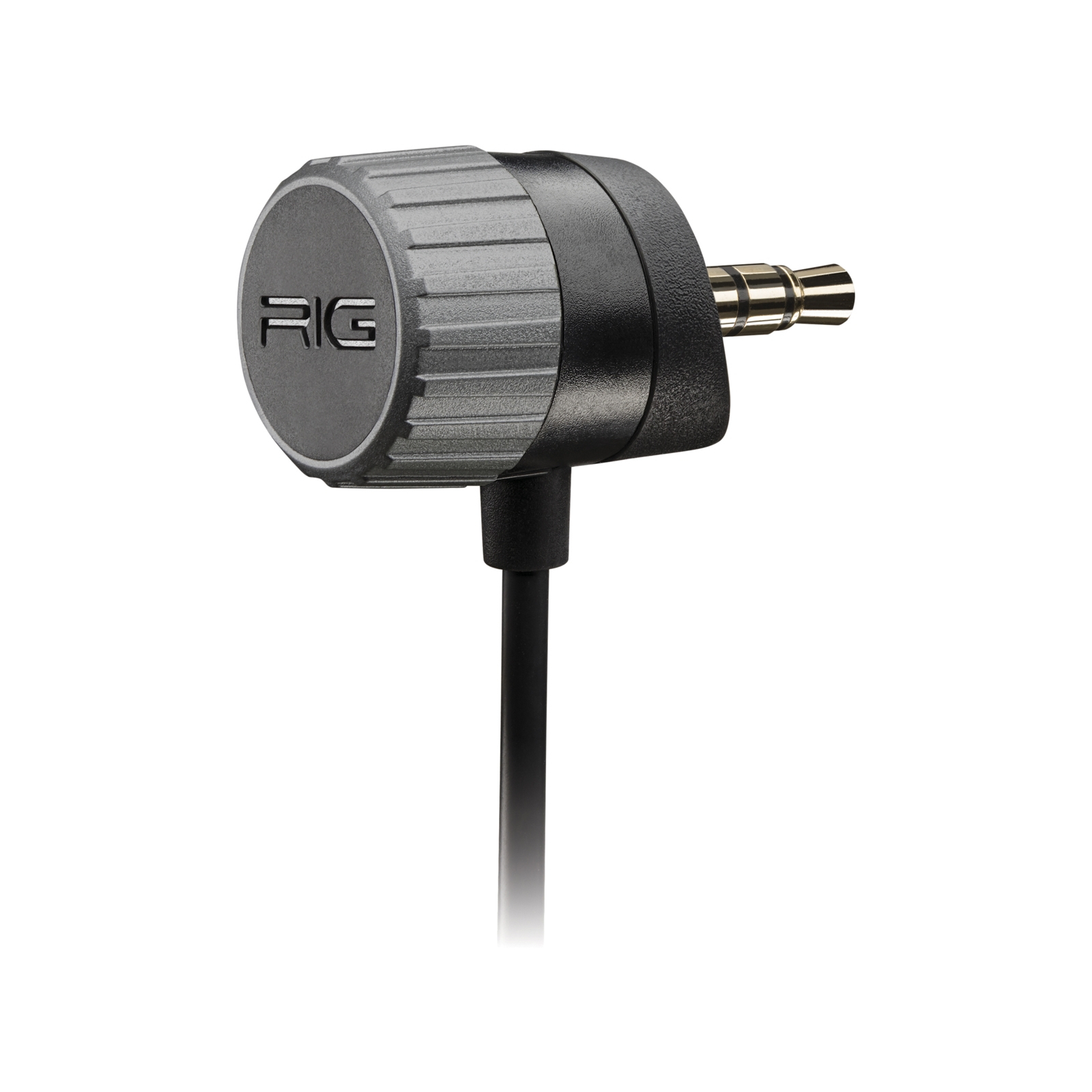Навушники Plantronics RIG 500PRO HC BLK HDST ATMOS UNI EA Black (211220-05) зображення 3