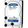 Жесткий диск 3.5" 2TB WD (WD20EZAZ) изображение 3