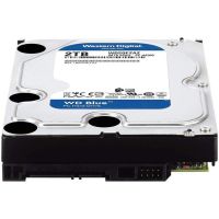Жесткий диск 3.5" 2TB WD (WD20EZAZ) изображение 4