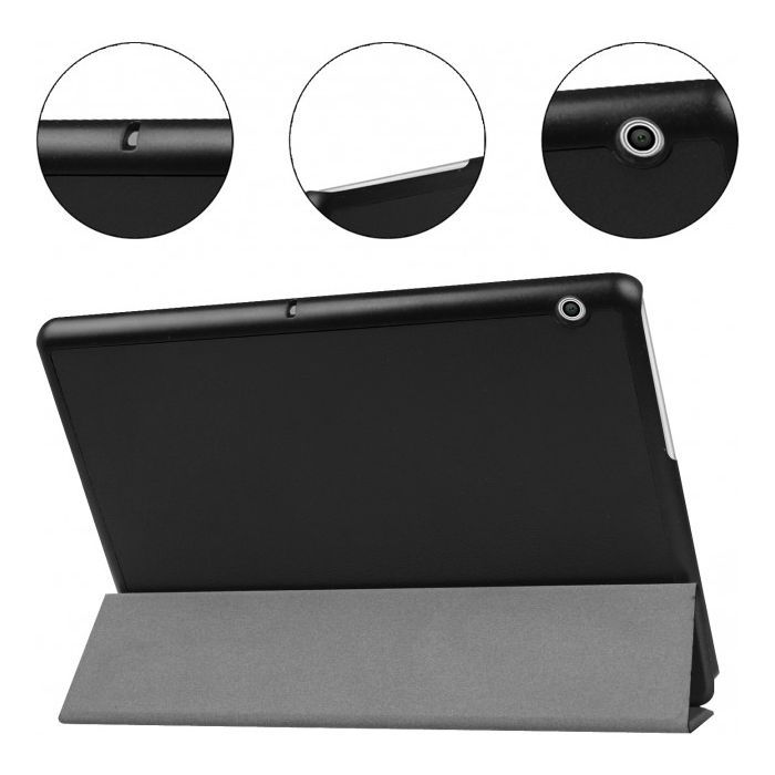 Чохол до планшета AirOn Premium для HUAWEI Mediapad T3 10" (4822352781015) зображення 4