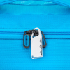 Дорожня сумка TravelZ на колесах Foldable 34 Blue (601897) зображення 4