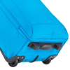 Сумка дорожная TravelZ на колесах Foldable 34 Blue (601897) изображение 5
