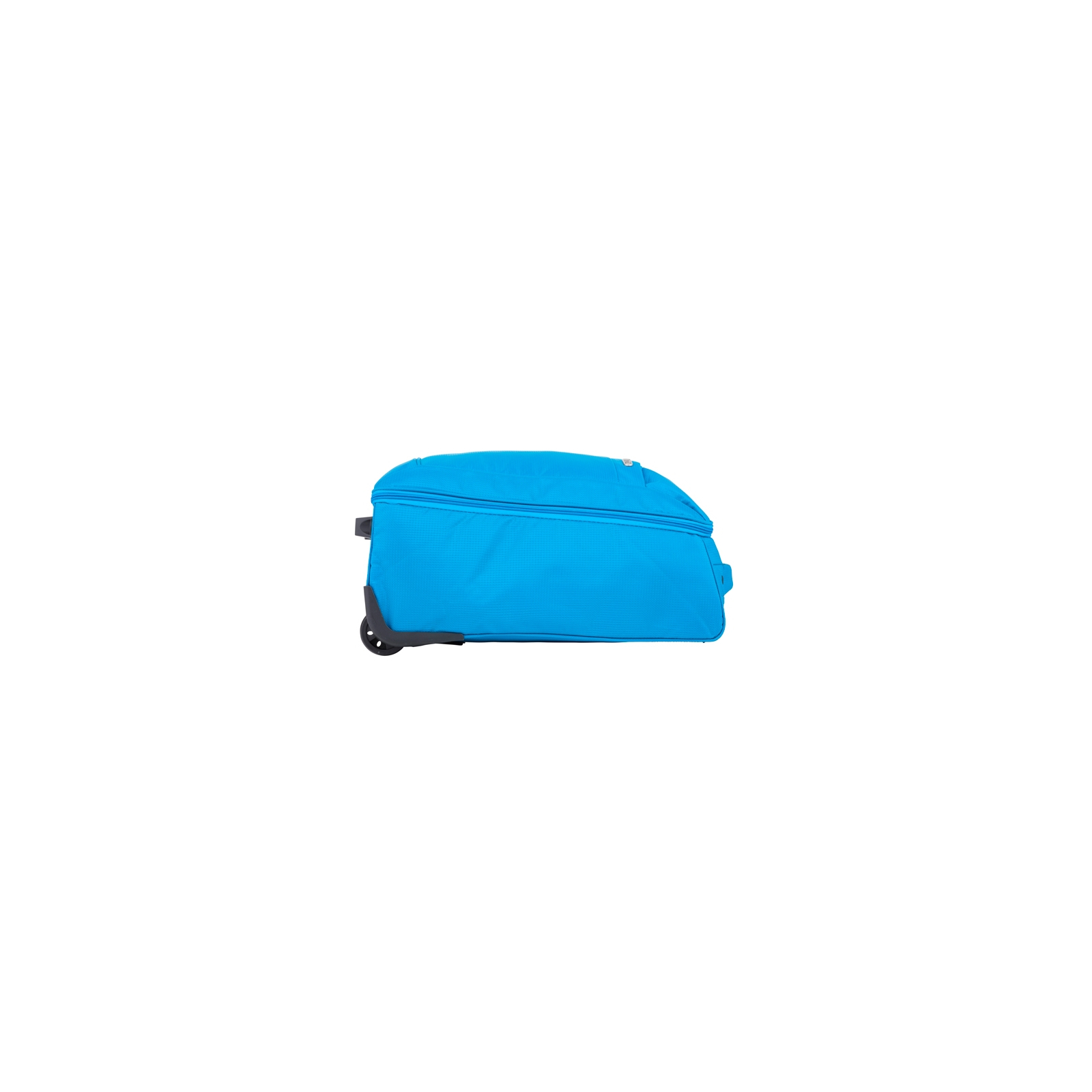 Сумка дорожная TravelZ на колесах Foldable 34 Blue (601897) изображение 6