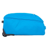 Дорожня сумка TravelZ на колесах Foldable 34 Blue (601897) зображення 6