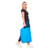 Дорожня сумка TravelZ на колесах Foldable 34 Blue (601897) зображення 9