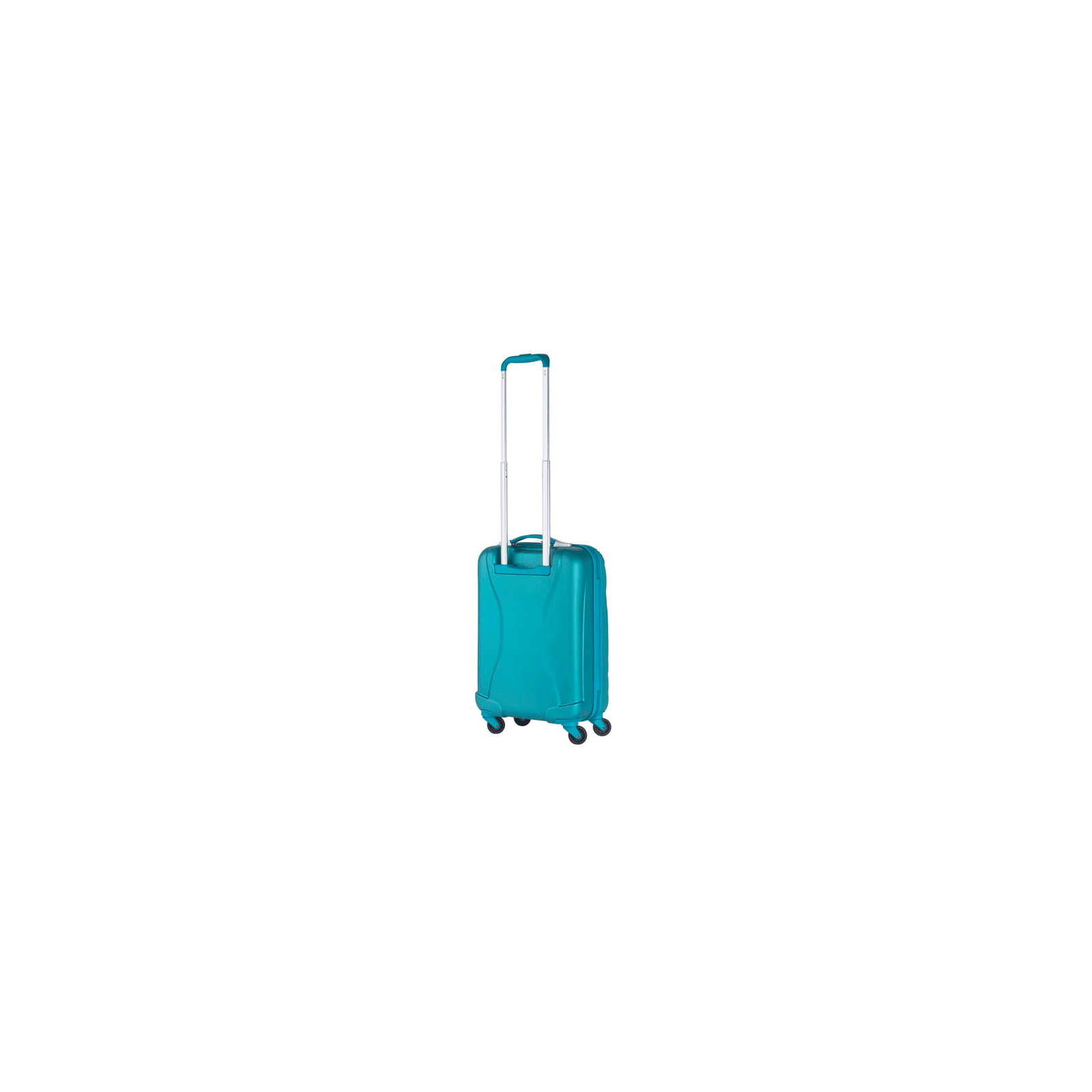Чемодан CarryOn Wave (S) Turquoise (927163) изображение 3
