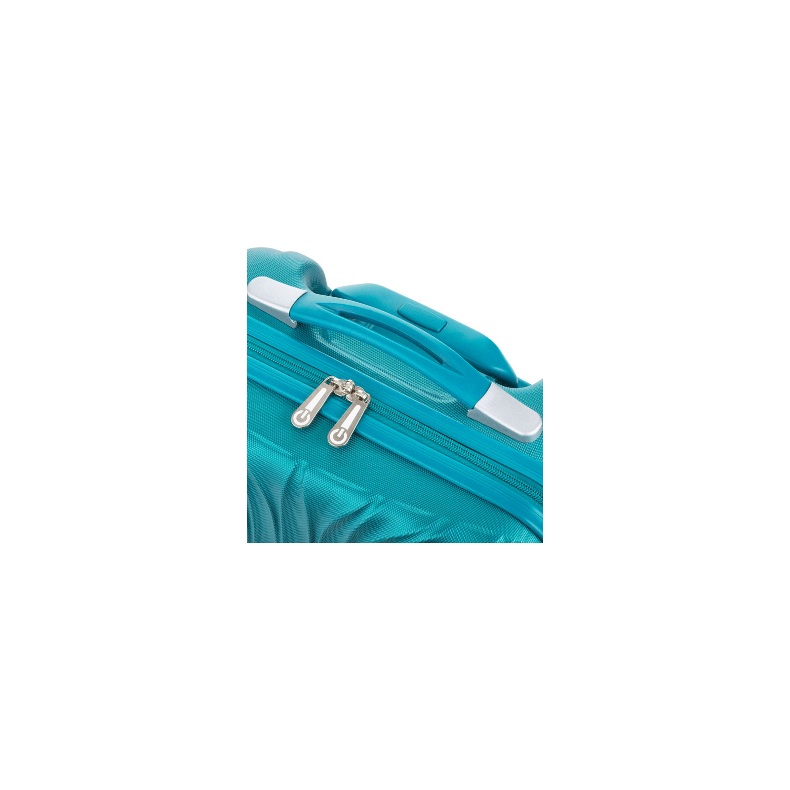 Чемодан CarryOn Wave (S) Turquoise (927163) изображение 4