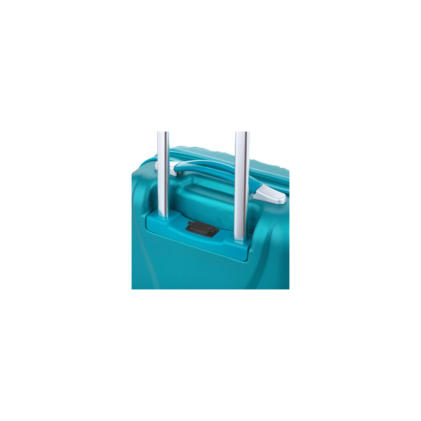Чемодан CarryOn Wave (S) Turquoise (927163) изображение 6
