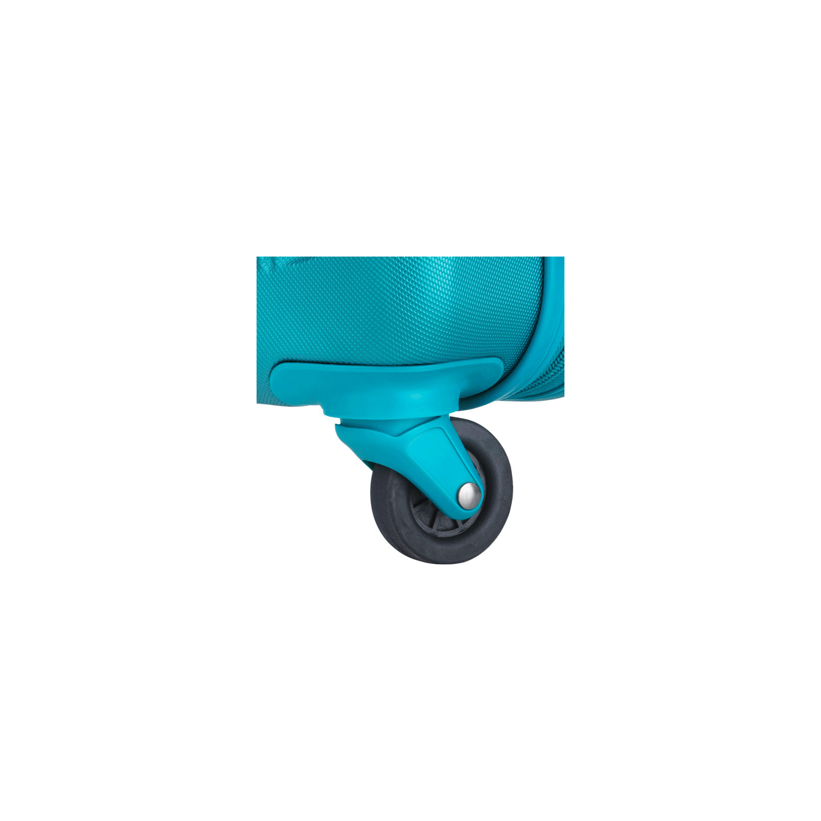 Чемодан CarryOn Wave (S) Turquoise (927163) изображение 7
