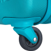 Чемодан CarryOn Wave (S) Turquoise (927163) изображение 7