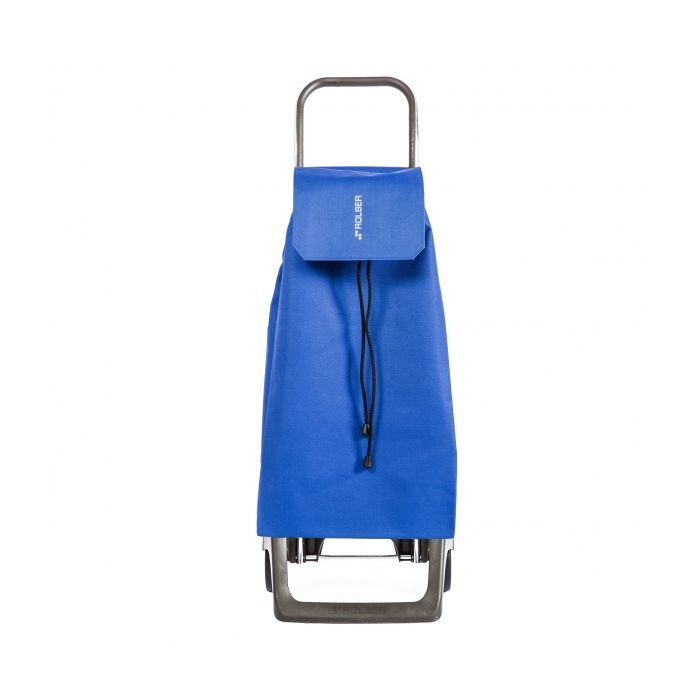 Сумка-тележка Rolser Jet LN Joy 40 л Negro (925921)