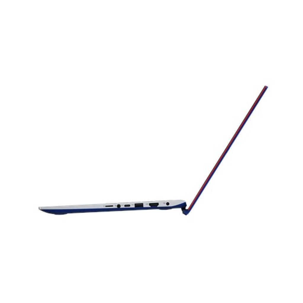 Ноутбук ASUS VivoBook S15 S531FL-BQ506 (90NB0LM4-M08020) изображение 4