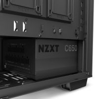 Блок питания NZXT 650W C650 (NP-C650M-EU) изображение 11