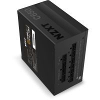 Блок питания NZXT 650W C650 (NP-C650M-EU) изображение 4