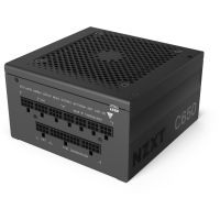 Блок питания NZXT 650W C650 (NP-C650M-EU) изображение 6
