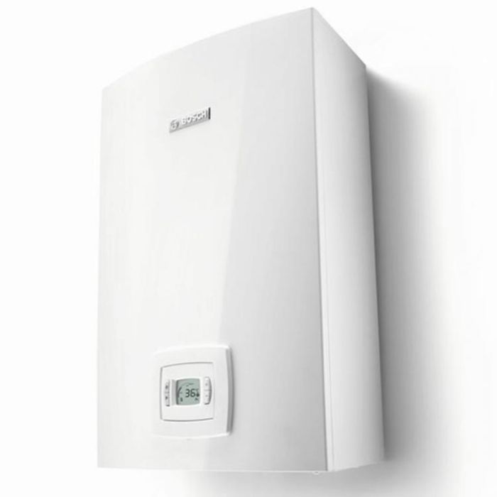 Проточный водонагреватель Bosch WTD 12 AME