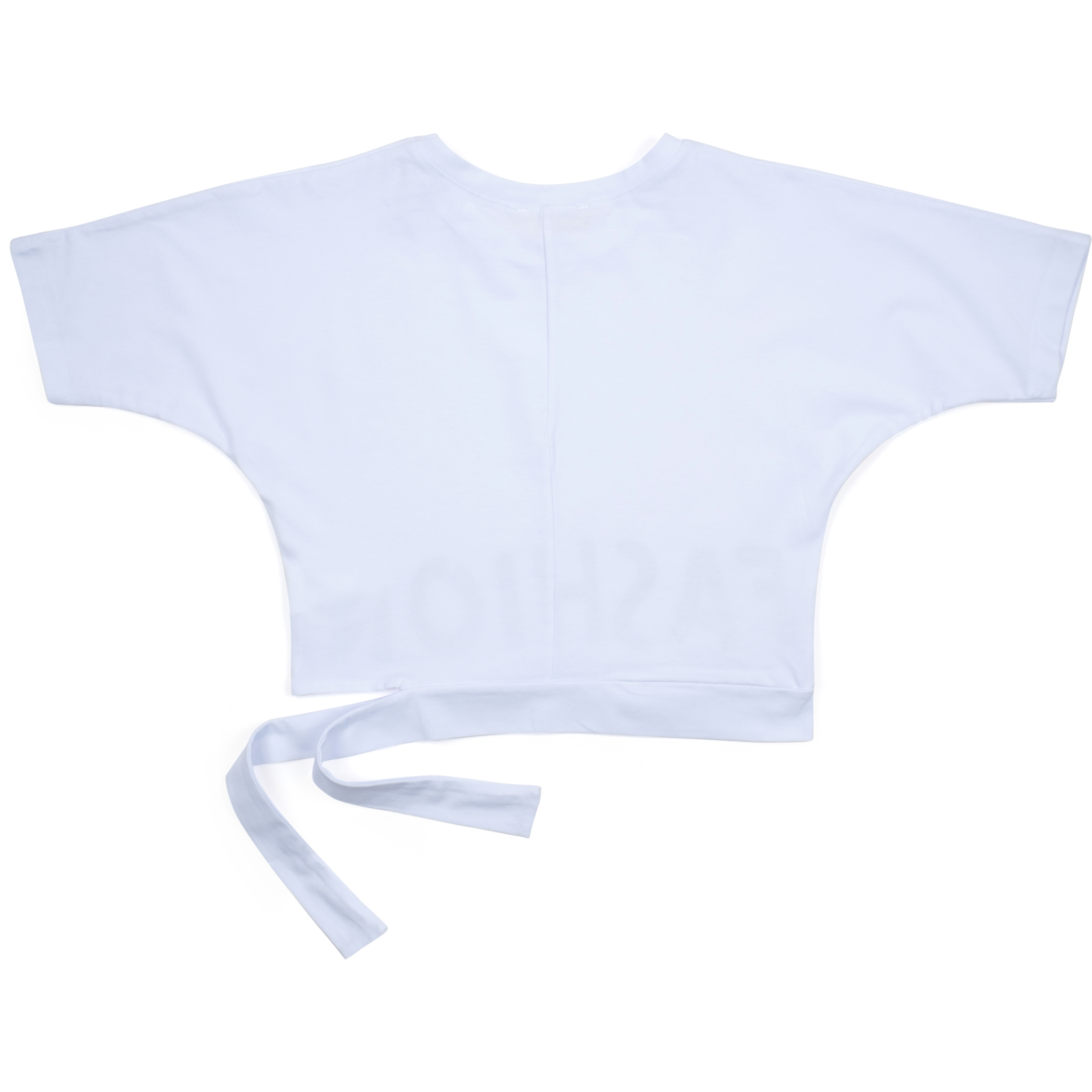 Набір дитячого одягу Monili "FASHION" (3031-128G-black) зображення 5