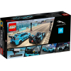 Конструктор LEGO Formula E Panasonic Jaguar Racing GEN2 car & Jaguar I-PACE (76898) изображение 4