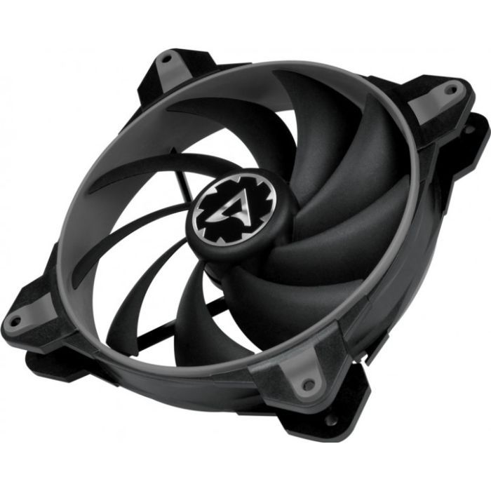 Кулер до корпусу Arctic BioniX F140 Grey (ACFAN00161A) зображення 3