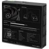 Кулер до корпусу Arctic BioniX F140 Grey (ACFAN00161A) зображення 6