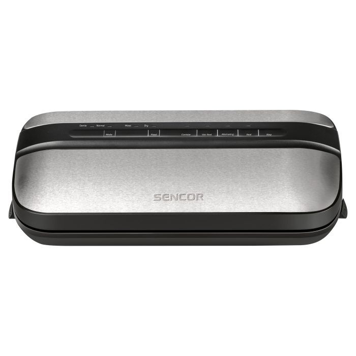 Вакууматор Sencor SVS 4010SS (SVS4010SS) изображение 2