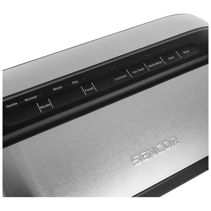 Вакууматор Sencor SVS 4010SS (SVS4010SS) изображение 7