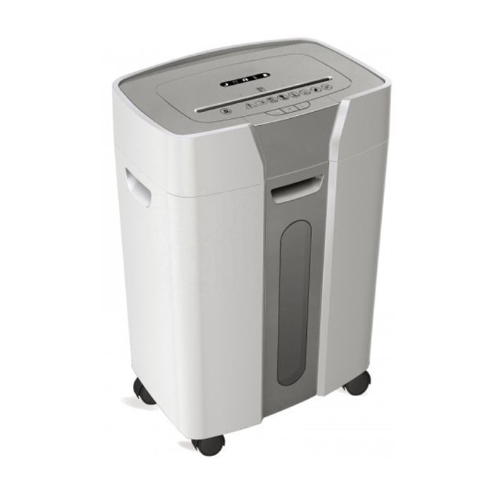 Уничтожитель документов ShredMARK 1330M (2*12мм) (24333)