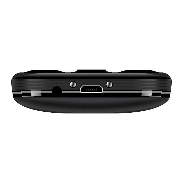 Мобильный телефон Maxcom MM426 Black изображение 6