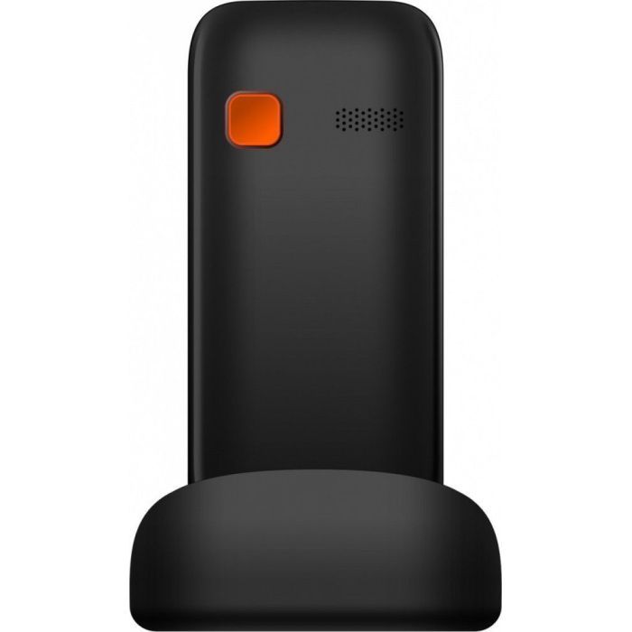 Мобильный телефон Maxcom MM426 Black изображение 9