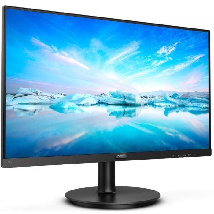 Монитор Philips 221V8A/00 изображение 2