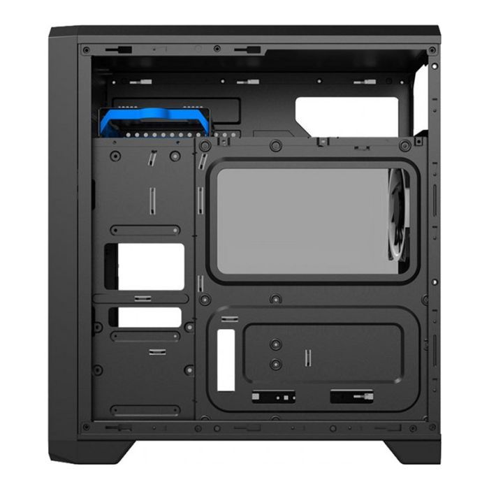 Корпус Gamemax G563 изображение 10