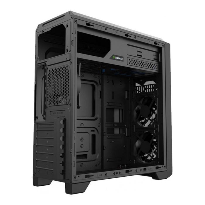 Корпус Gamemax G563 изображение 11