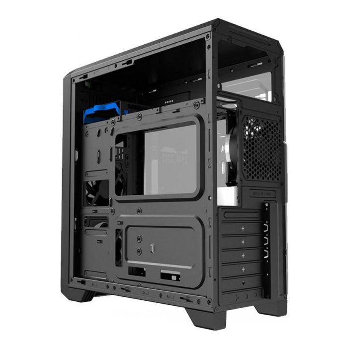 Корпус Gamemax G563 изображение 12