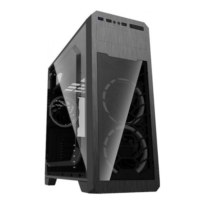 Корпус Gamemax G563