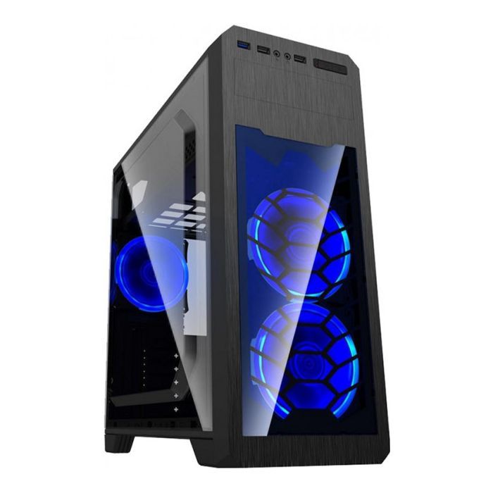 Корпус Gamemax G563 изображение 2