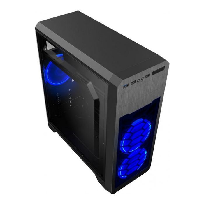 Корпус Gamemax G563 изображение 3