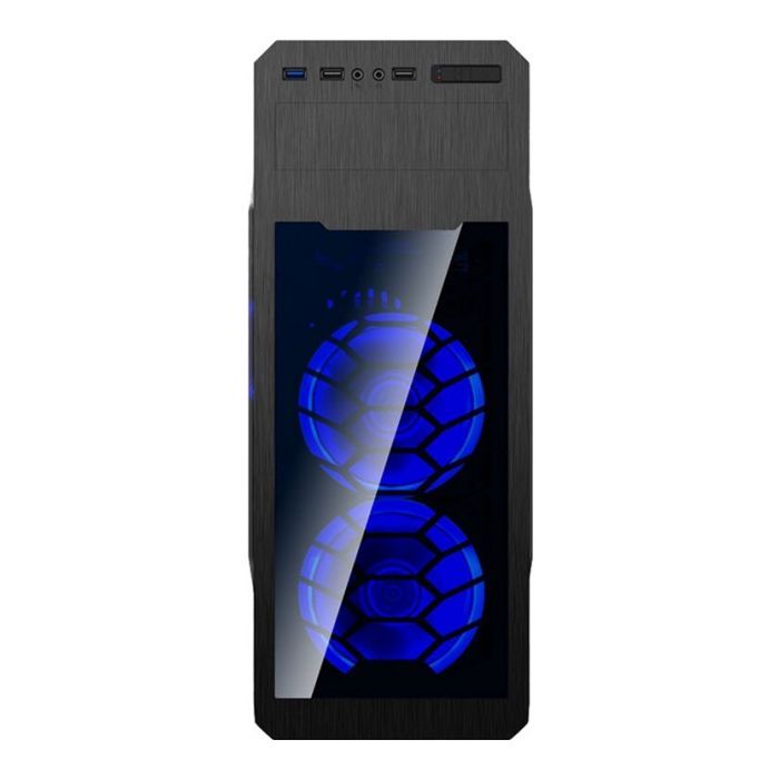 Корпус Gamemax G563 изображение 5