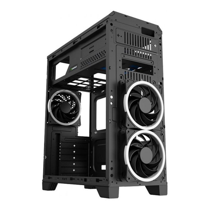 Корпус Gamemax G563 изображение 6