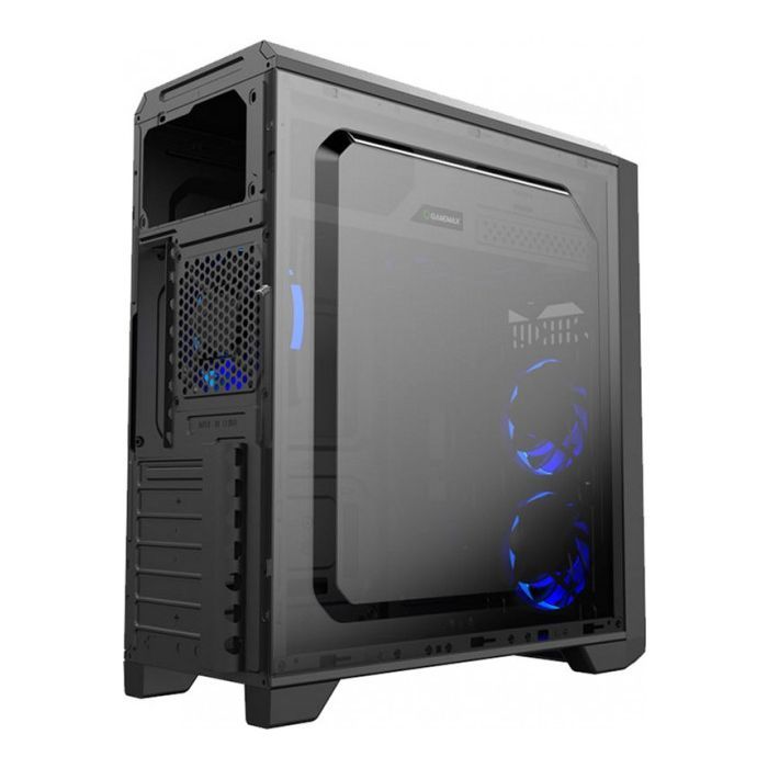 Корпус Gamemax G563 изображение 7