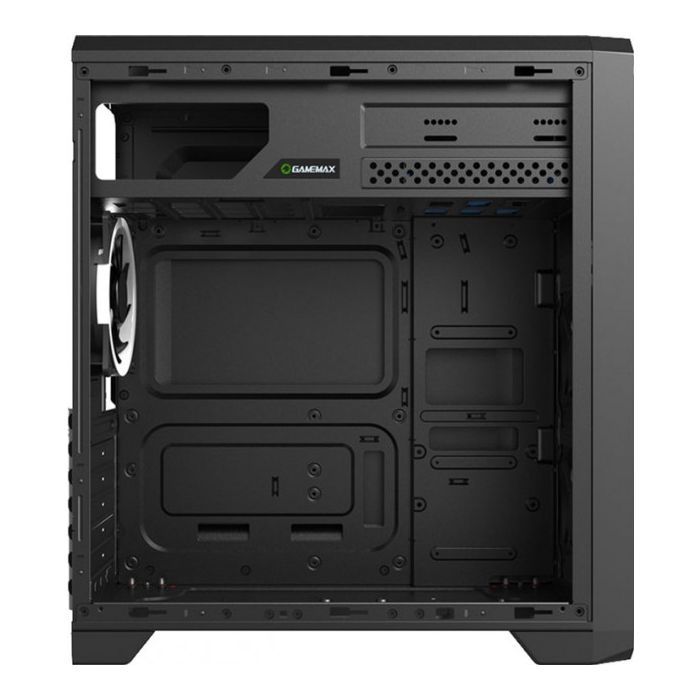 Корпус Gamemax G563 изображение 9
