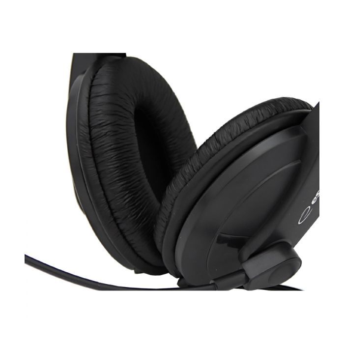 Наушники Esperanza EH103 Black (EH103) изображение 2