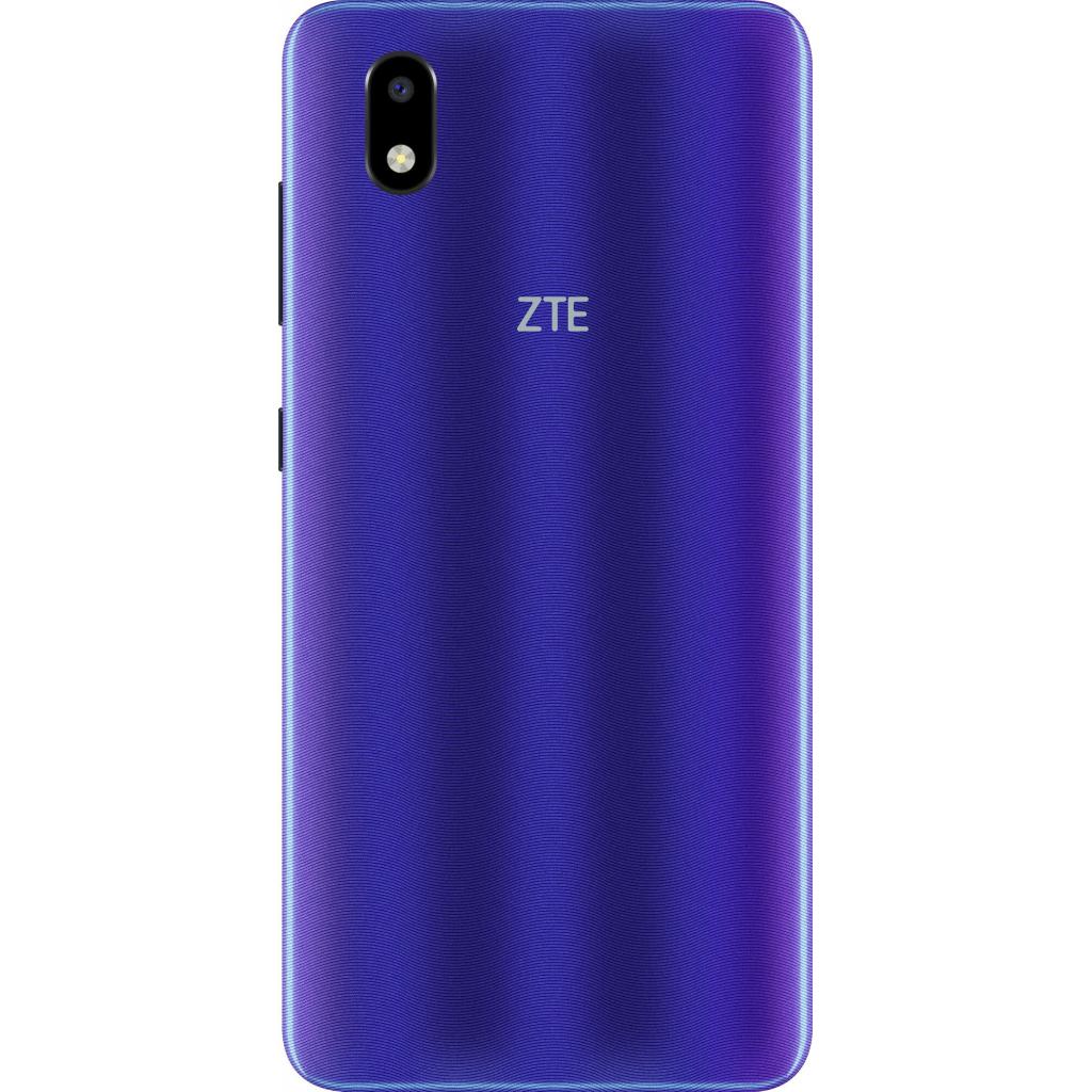 Мобільний телефон ZTE Blade A3 2020 1/32Gb Blue зображення 3