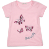 Набір дитячого одягу Breeze з метеликом (14238-104G-pink) зображення 2