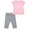 Набір дитячого одягу Breeze з метеликом (14238-104G-pink) зображення 4