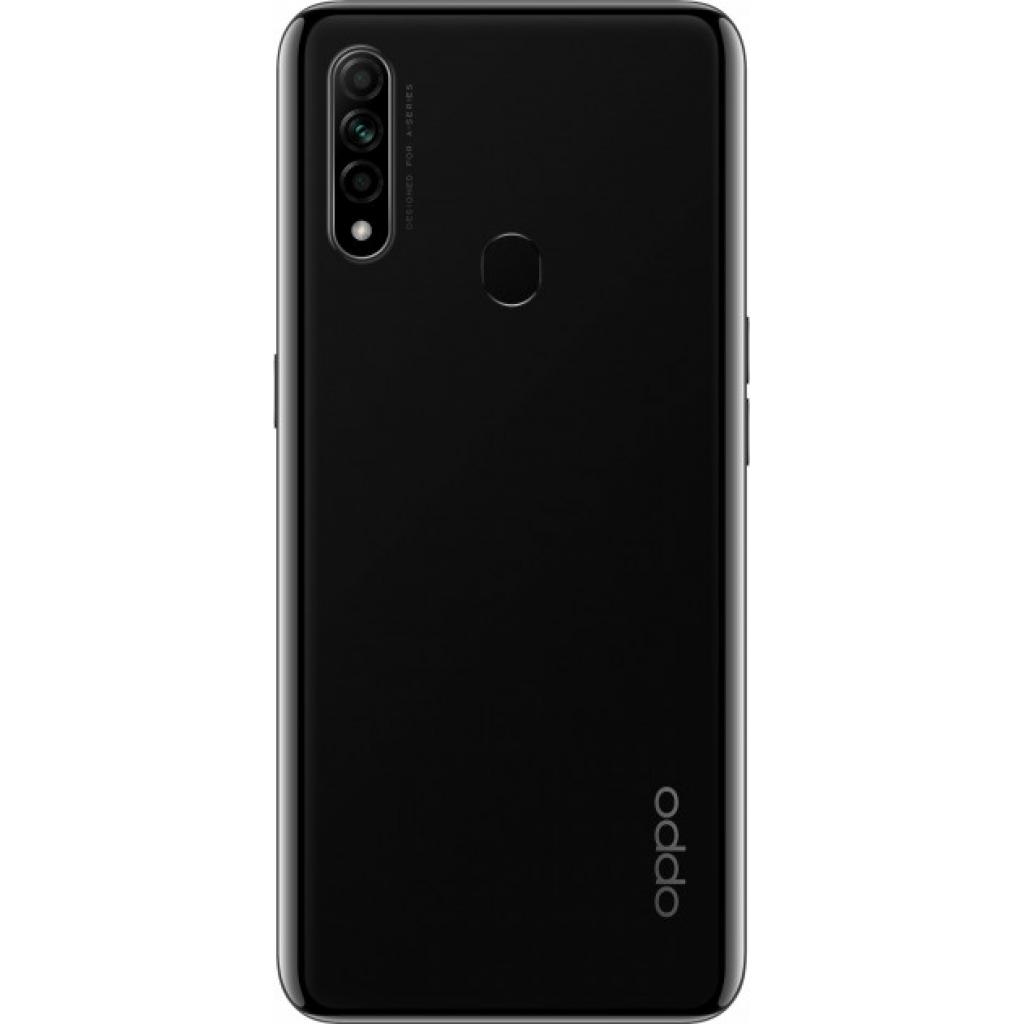 Мобільний телефон Oppo A31 4/64GB Mystery Black (OFCPH2015_BLACK) зображення 10