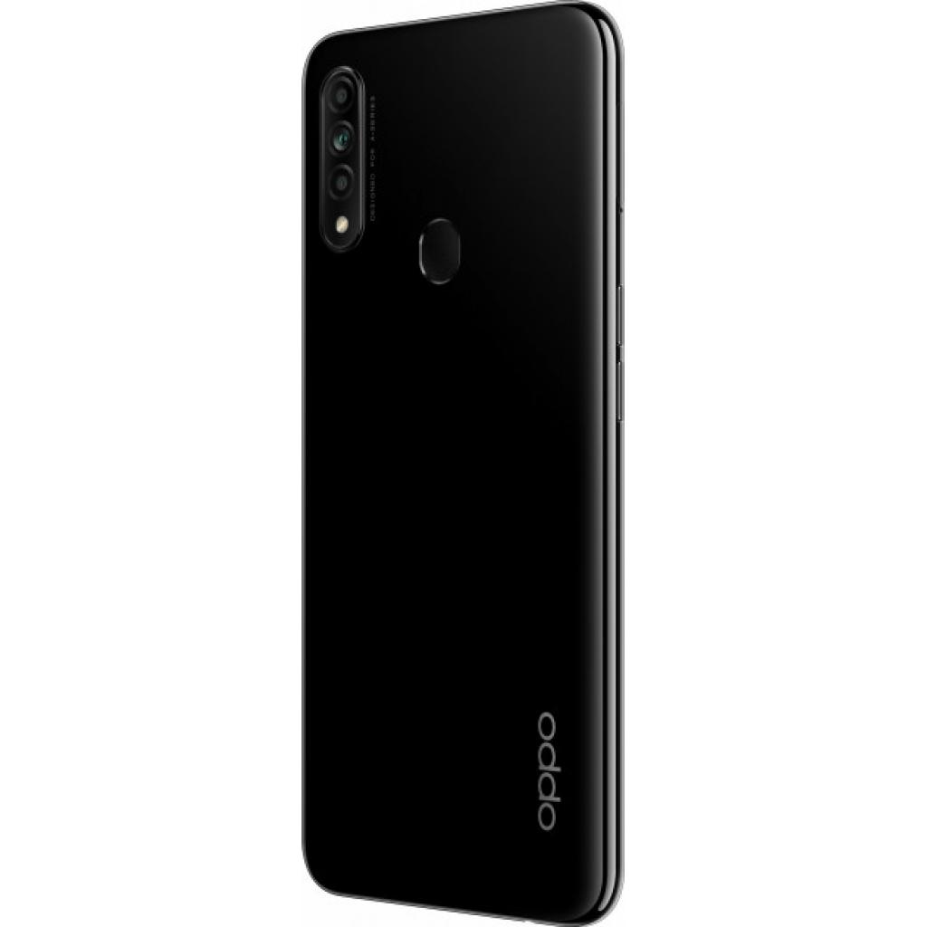 Мобільний телефон Oppo A31 4/64GB Mystery Black (OFCPH2015_BLACK) зображення 8