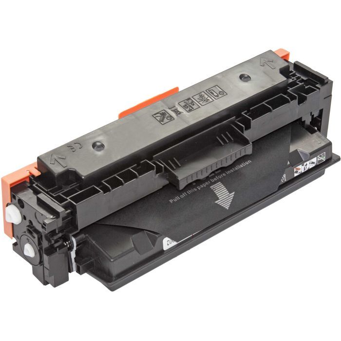 Картридж BASF Canon MF-742Cdw аналог 3020C002 Black, without chip (KT-3020C002-WOC) изображение 2