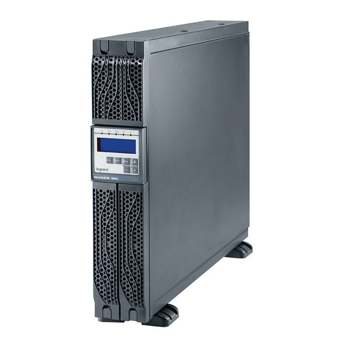 Источник бесперебойного питания LEGRAND DAKER DK Plus 5000VA (310173)