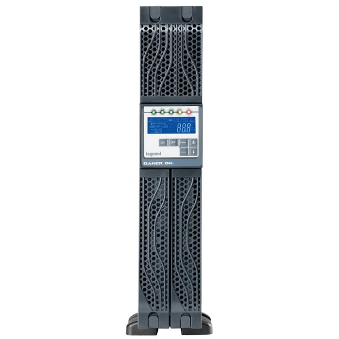 Источник бесперебойного питания LEGRAND DAKER DK Plus 5000VA (310173) изображение 2